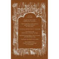 Dead Reckonings No. 32 (Fall 2022) - Paperback