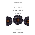 A Love Greater Than Death - Paperback