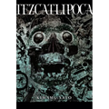 Tezcatlipoca - Hardcover