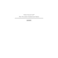The John: 5 - Paperback