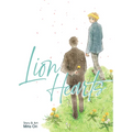 Lion Hearts - Paperback