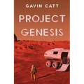 Project Genesis - Paperback