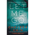 Let Me Go - Paperback