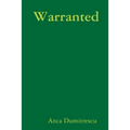 Warranted - Paperback