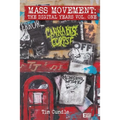 Mass Movement: The digital years, volume one - Paperback