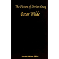The Picture of Dorian Gray Oscar Wilde - Paperback