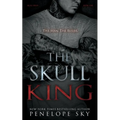 The Skull King - Paperback