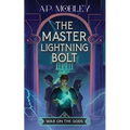 The Master Lightning Bolt - Paperback