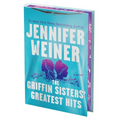 The Griffin Sisters' Greatest Hits (Deluxe Limited Edition) - Hardcover
