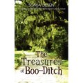 The Treasures of Boo-Ditch - Paperback