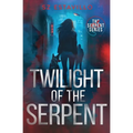 Twilight of the Serpent - Paperback
