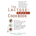 The Lactose-Free Cookbook - Paperback
