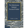 The Babylonian Talmud: Translated Into English for the First Time, with Introduction, Commentary, Glossary and Indices - Paperback