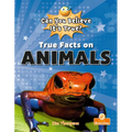 True Facts on Animals - Paperback