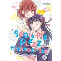 Spoil Me Plzzz, Hinamori-San! 2 - Paperback