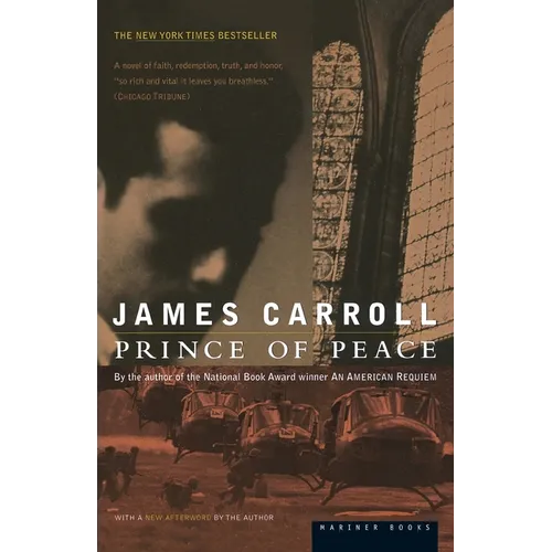 Prince of Peace - Paperback