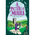 A Picture of Murder - Paperback