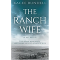The Ranch Wife: A Memoir - Paperback