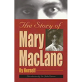 The Story of Mary MacLane - Paperback