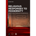Religious Responses to Modernity - Paperback