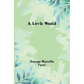 A Little World - Paperback