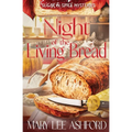 Night of the Living Bread - Paperback