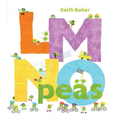 LMNO Peas - Hardcover