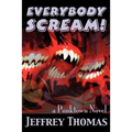 Everybody Scream! - Paperback