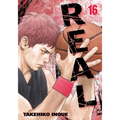 Real, Vol. 16 - Paperback