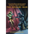 The Origami Man - Paperback