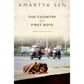 The Country of First Boys: And Other Essays - Hardcover