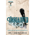 Unguarded - Paperback