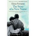 The Story of a New Name - Paperback