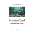 Endangered Youth-Taiwan, Hong Kong, Ukraine - Paperback