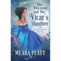 The Viscount and The Vicar's Daughter - Paperback