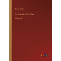 Put Yourself in His Place: in large print - Paperback