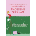 Gatecrasher - Paperback