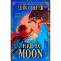 Firefox Moon: A Juniper Lane Adventure - Hardcover