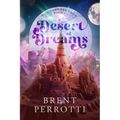 Desert of Dreams - Paperback