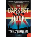 The Darkest Hour - Paperback