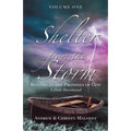 Shelter from the Storm: Resting in the Promises of God a Daily Devotional - Paperback