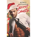 Secret Santa - Paperback