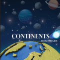 Continents Book for Kids: Colorful Educational and Entertaining Continents Book for Kids Ages 6-8 - Paperback