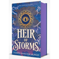 Heir of Storms - Hardcover