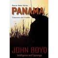 Panama - Paperback