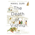 Death of Vishnu - Paperback