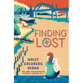 Finding Lost - Hardcover