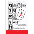 Diary of an Ant: Eleven (mainly) Dark Yarns from the Irish Gaelic - Paperback