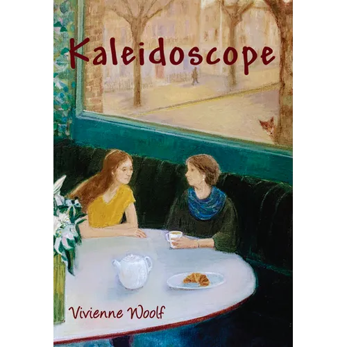 Kaleidoscope - Paperback