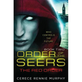 Order of the Seers: The Red Order - Paperback
